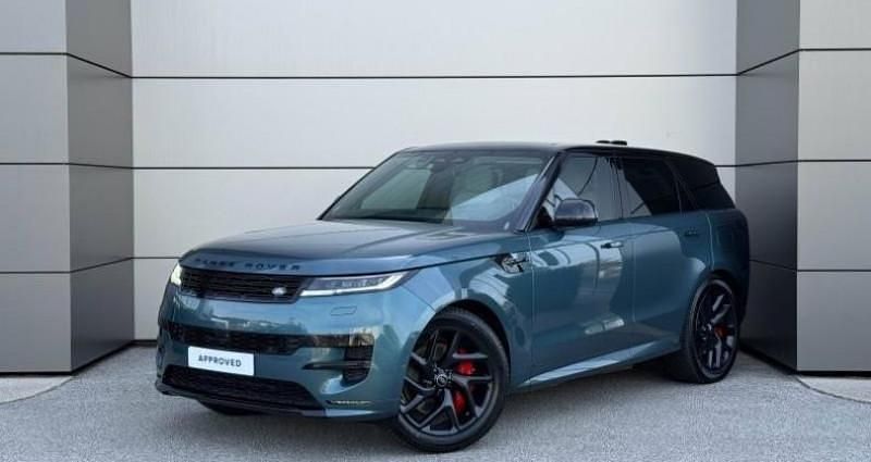 Utilisé 2024 Land Rover Range Rover Autobiography Dynamic SUV | 134 900 € (Super prix) - Image 1/4