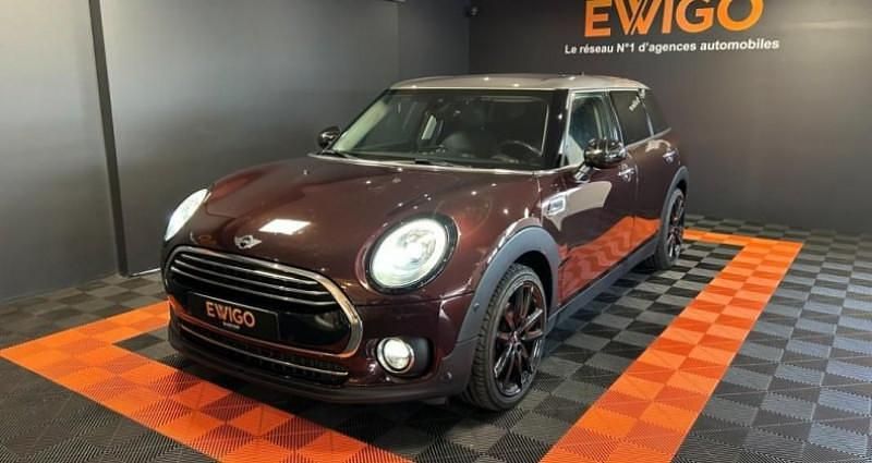 Utilisé 2016 Mini Cooper Clubman Chili Break | 13 990 € (Prix juste) - Image 1/4