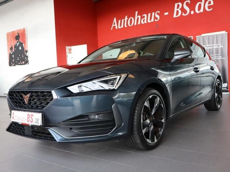 Utilisé 2023 Cupra Leon Citadine | 25 790 € (Bon prix) - Image 1/4
