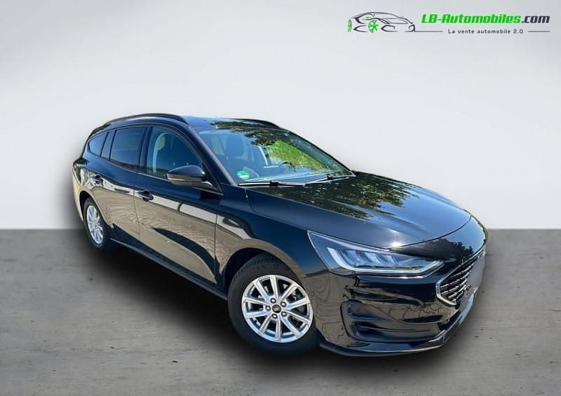 Utilisé 2022 Ford Focus Break | 24 000 € (Prix juste) - Image 1/4