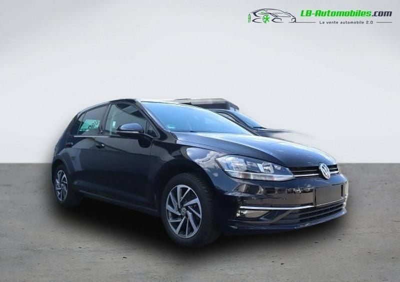 Utilisé 2018 VW Golf VII Berline | 16 800 € (Prix juste) - Image 1/4