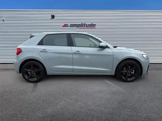 Occasion Audi A1 Sportback Proline 2025 Gris flèche nacré Citadine
