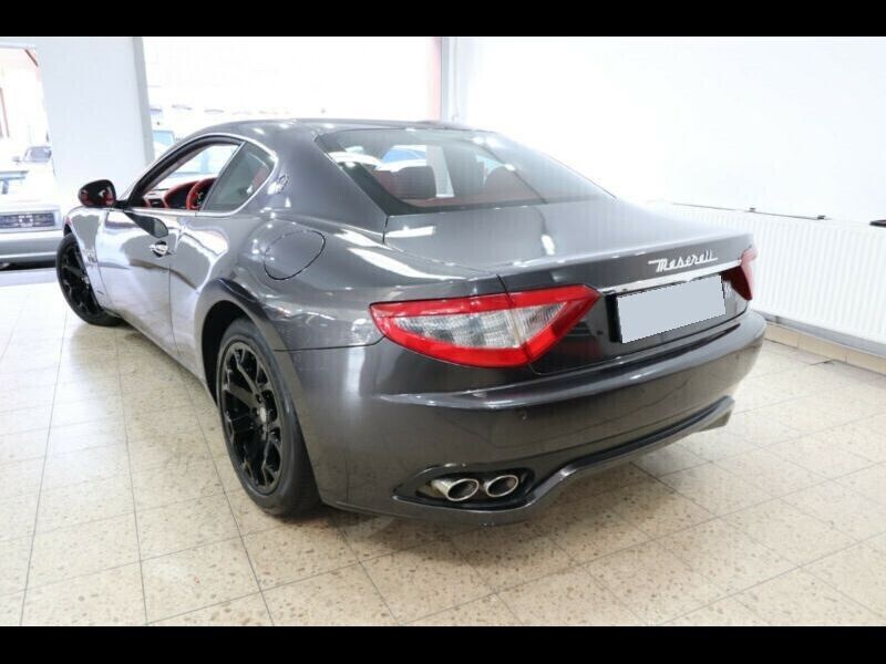 Occasion Maserati Granturismo 405 ch (297 kW) 2015 Coupé