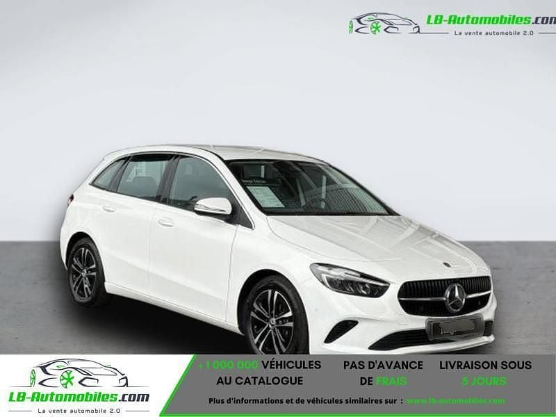 Utilisé 2024 Mercedes B180 Monospace | 33 400 € (Prix juste) - Image 1/4