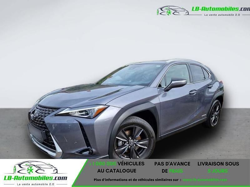 Utilisé 2020 Lexus UX 250h SUV | 29 200 € (Prix cher) - Image 1/4