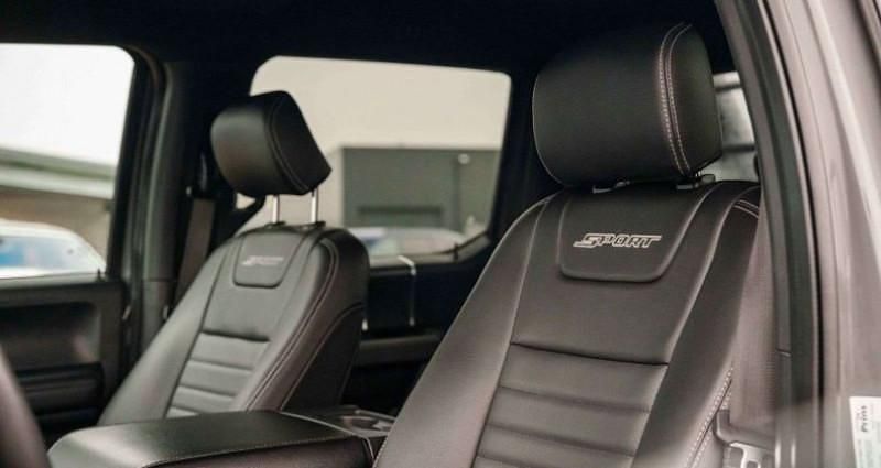 Occasion Ford V8 401 ch (294 kW) 2020