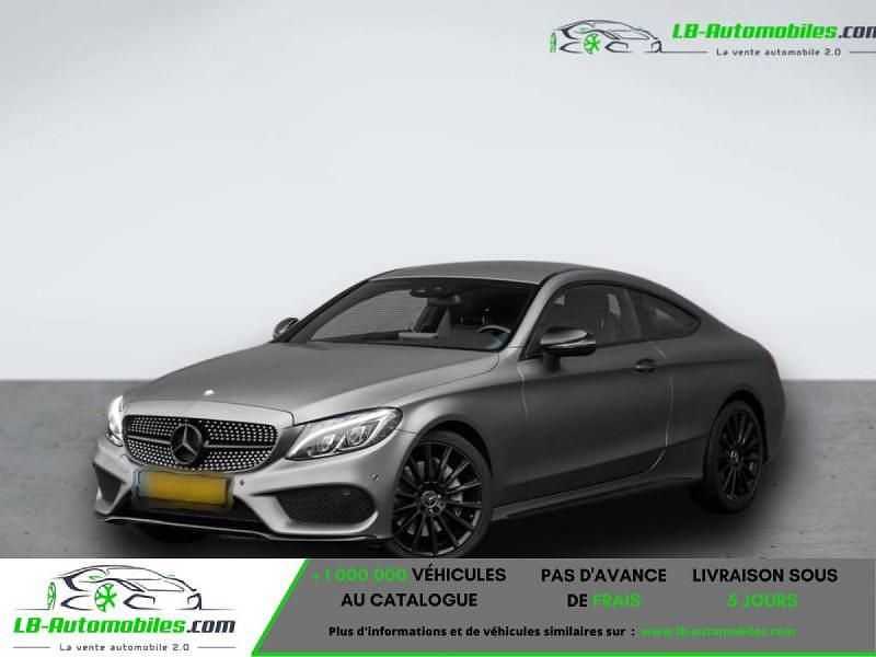 Occasion 2016 Mercedes C300 Berline | 31 500 € - Image 1/4