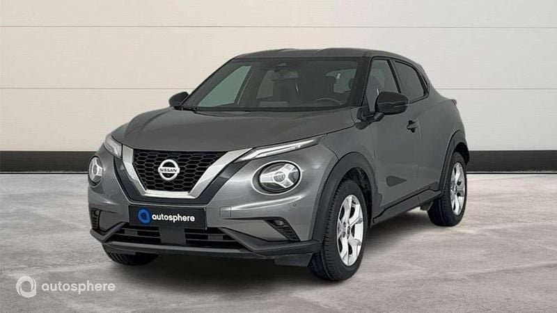 Occasion Nissan Juke Tekna 116 ch (85 kW) 2021 SUV