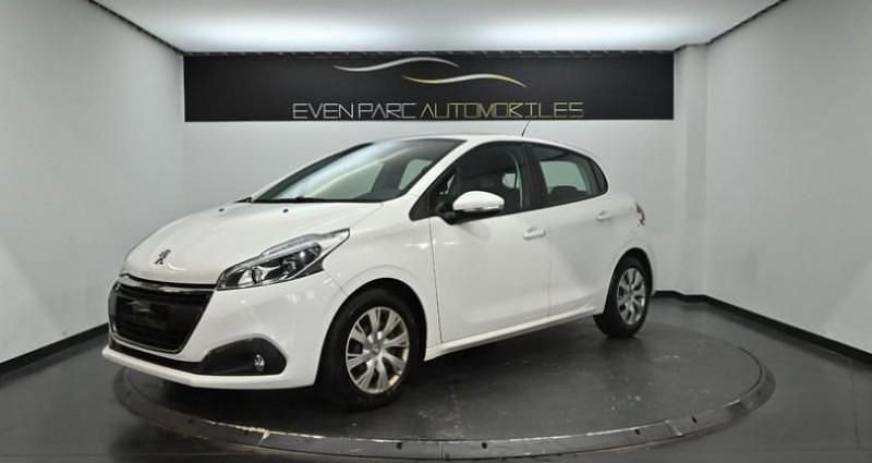 Utilisé 2019 Peugeot 208 Business-Line Citadine | 9 490 € - Image 1/4