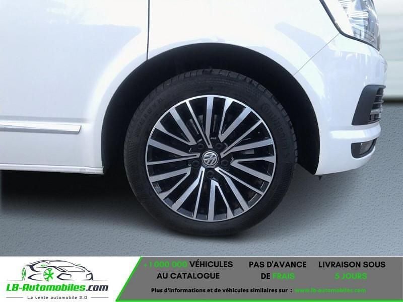 Occasion VW Multivan 204 ch (150 kW) 2018 Van