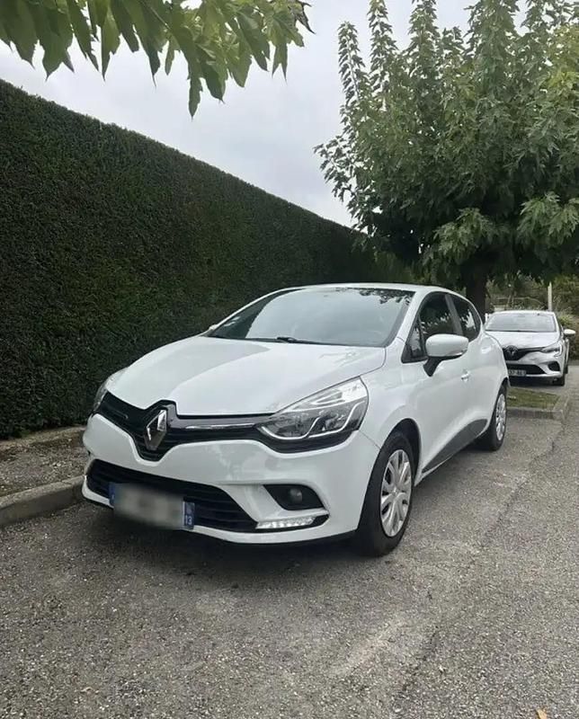 Utilisé 2019 Renault Clio IV Business Berline | 7 690 € (Prix juste) - Image 1/4