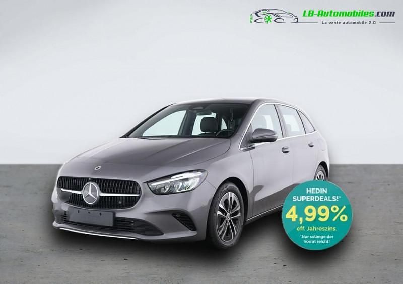 Utilisé 2024 Mercedes B250 Monospace | 43 000 € (Prix assez cher) - Image 1/4
