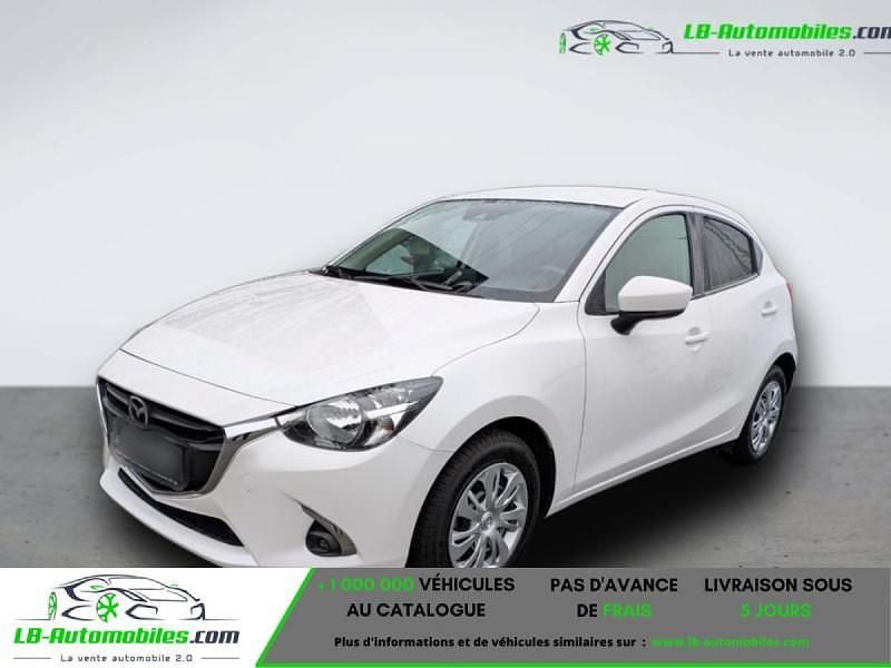 Occasion Mazda 2 90 ch (66 kW) 2019 Citadine