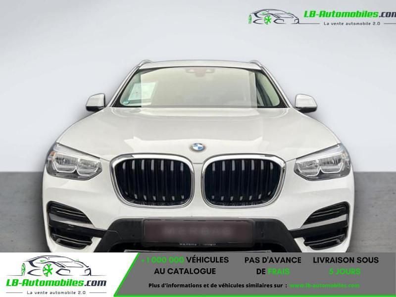 Occasion BMW X3 190 ch (139 kW) 2019 SUV