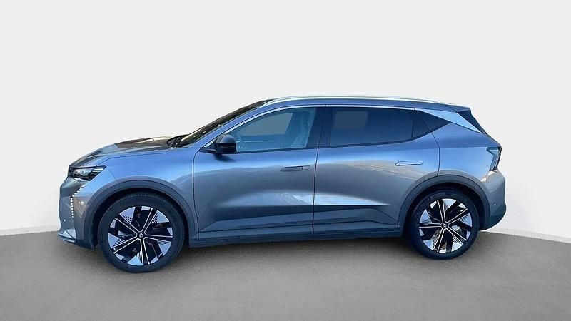 Gris Utilisé 2024 Renault Scénic Techno Monospace | 33 990 € (Bon prix) - Image 1/4