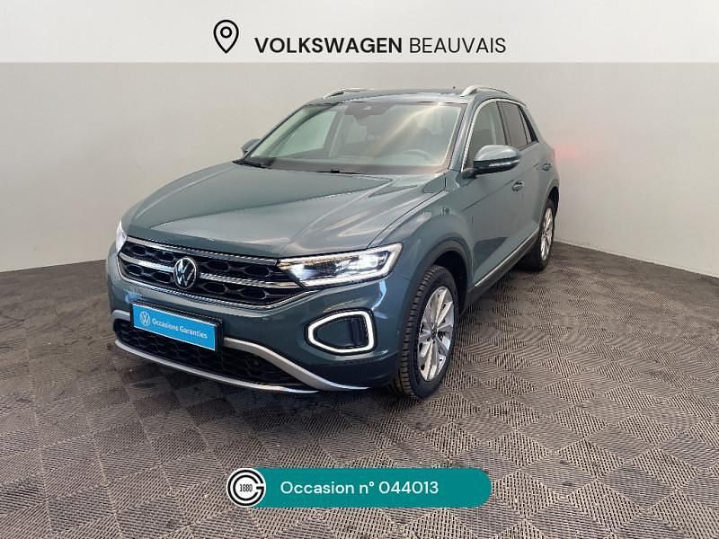 Occasion VW T-Roc Style 150 ch (110 kW) 2023 SUV