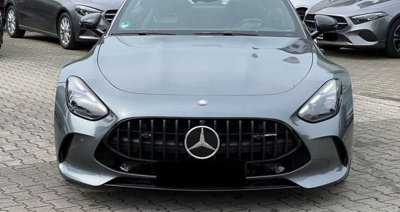 Gris Utilisé 2024 Mercedes AMG GT 63 AMG Coupé | 228 900 € - Image 1/4