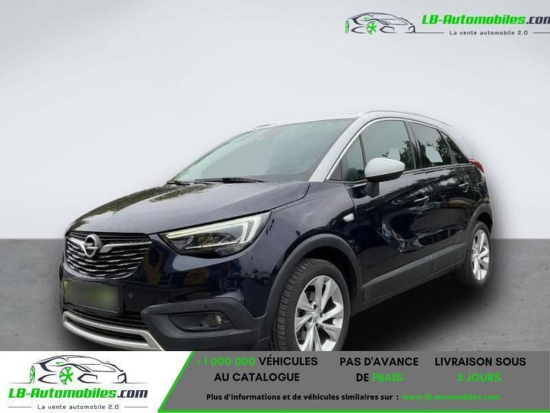 Occasion 2020 Opel Crossland X SUV | 20 300 € (Prix cher) - Image 1/4