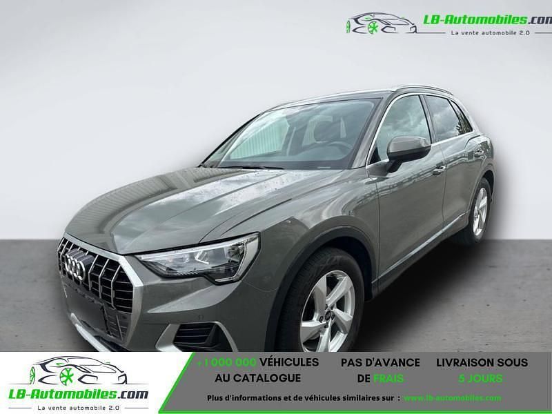 Utilisé 2022 Audi Q3 Sport SUV | 32 500 € (Super prix) - Image 1/4