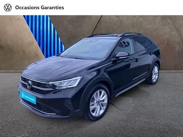 Utilisé 2025 VW Taigo Edition SUV | 23 990 € (Prix assez cher) - Image 1/4