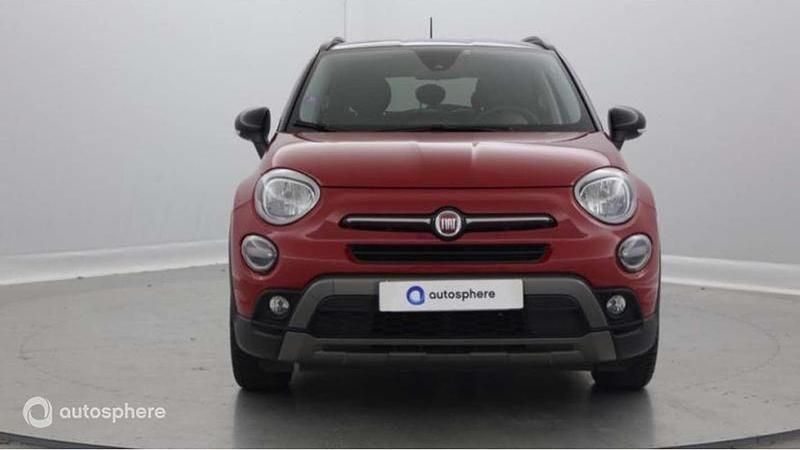 Occasion Fiat 500X Cross 122 ch (89 kW) 2020 SUV