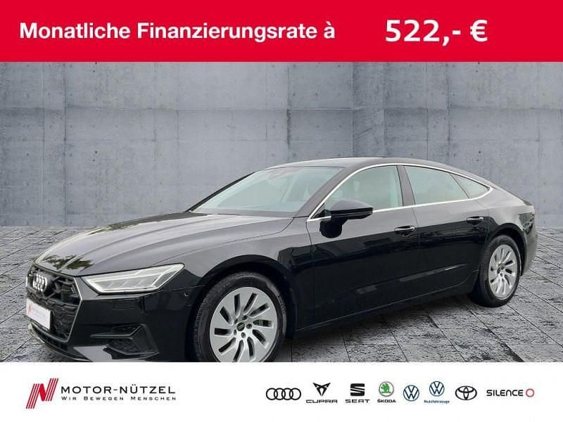 Utilisé 2023 Audi A7 Sportback Sport Citadine | 43 630 € - Image 1/4