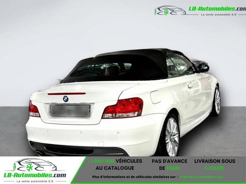 Occasion 2011 BMW 118 Comfort Edition Citadine | 16 900 € (Prix juste) - Image 1/1