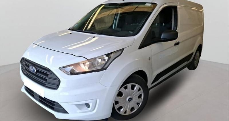 Utilisé 2020 Ford Transit Business Edition Berline | 15 588 € (Prix juste) - Image 1/4