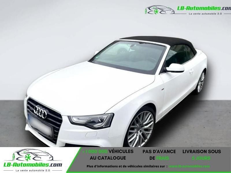Occasion Audi A5 Sport 190 ch (139 kW) 2016 Cabriolet
