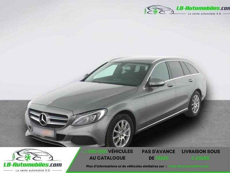 Occasion Mercedes C250 204 ch (150 kW) 2015 Berline