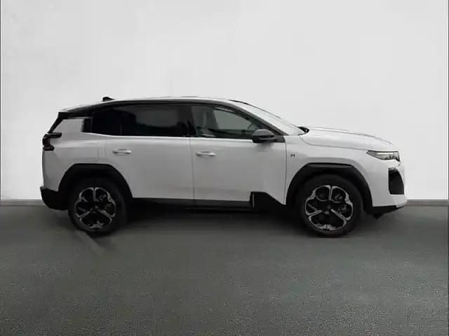 Nouvelle Citroën C5 Aircross 2025 Blanc okenite SUV