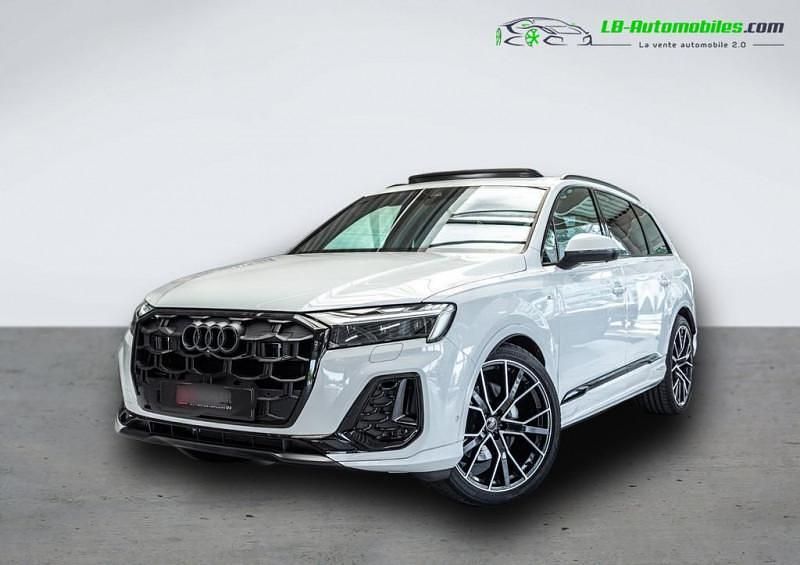 Utilisé 2025 Audi Q7 Sport SUV | 97 200 € - Image 1/4