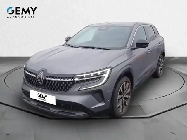 Gris schiste Occasion 2024 Renault Austral SUV | 32 999 € (Prix juste) - Image 1/4