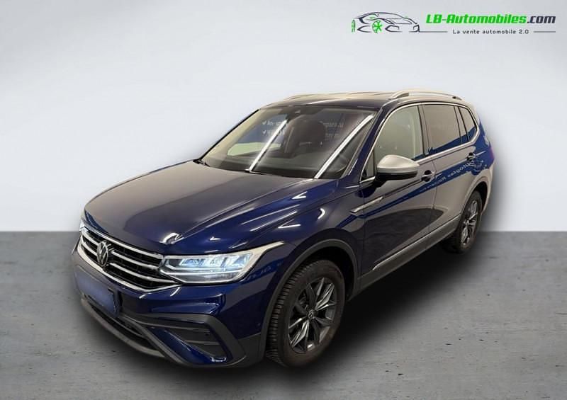 Utilisé 2023 VW Tiguan Allspace SUV | 44 400 € (Prix juste) - Image 1/4