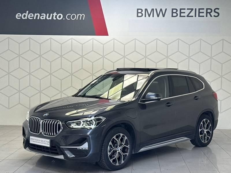 Utilisé 2021 BMW 220 xLine | 26 500 € (Bon prix) - Image 1/4