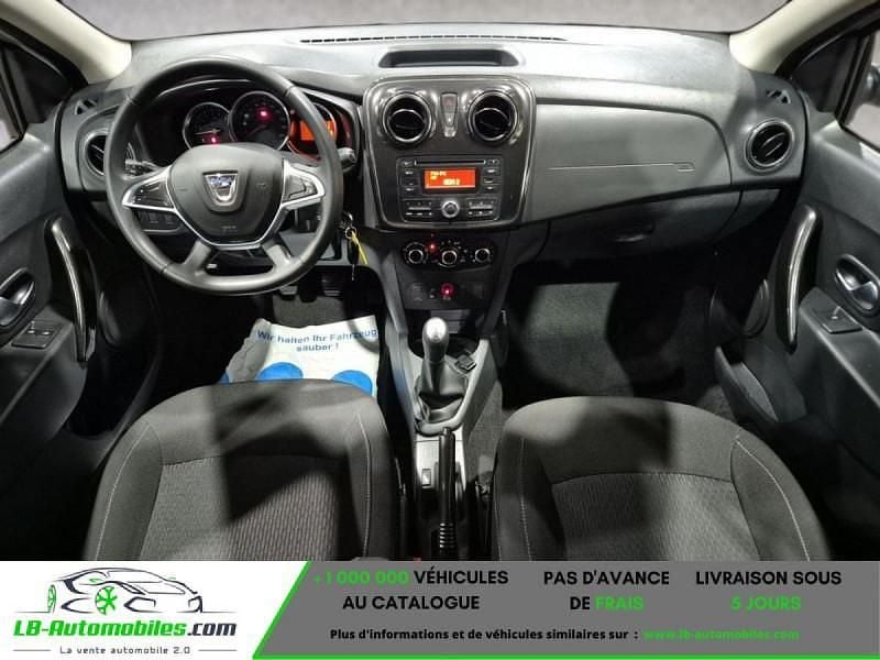 Occasion Dacia Logan MCV 73 ch (53 kW) 2018 Break