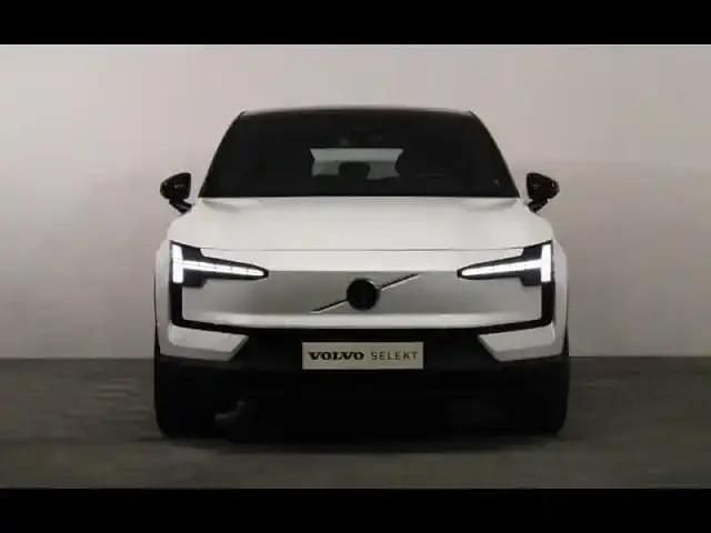 Occasion Volvo EX30 Ultra 200 kW (272 ch) 2024 Noir SUV