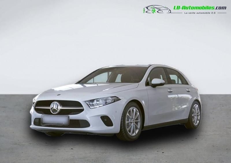 Utilisé 2023 Mercedes A200 Berline | 28 400 € - Image 1/4