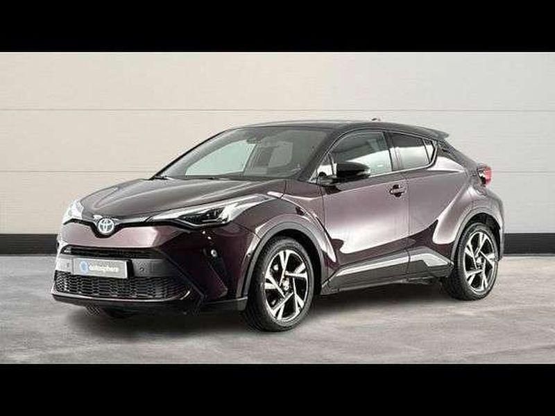 Occasion 2023 Toyota C-HR SUV | 27 990 € (Prix juste) - Image 1/1