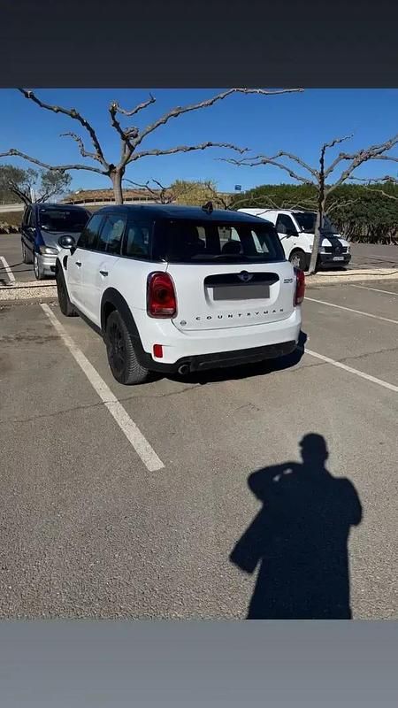 Utilisé 2017 Mini Cooper Countryman Chili SUV | 13 300 € - Image 1/4