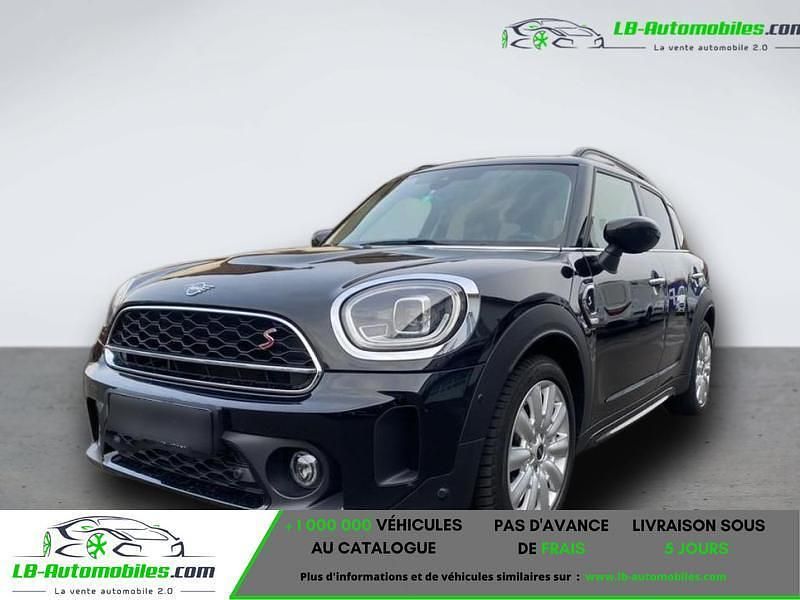 Utilisé 2021 Mini Countryman SUV | 31 700 € - Image 1/4