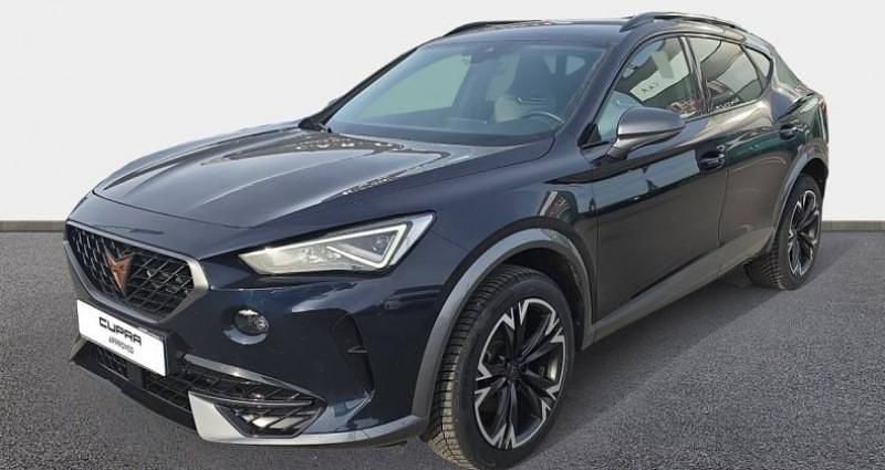 Utilisé 2022 Cupra Formentor SUV | 26 690 € (Prix juste) - Image 1/4