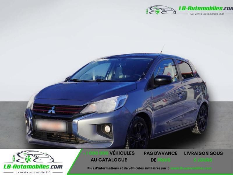 Occasion Mitsubishi Space Star 71 ch (52 kW) 2021 Citadine