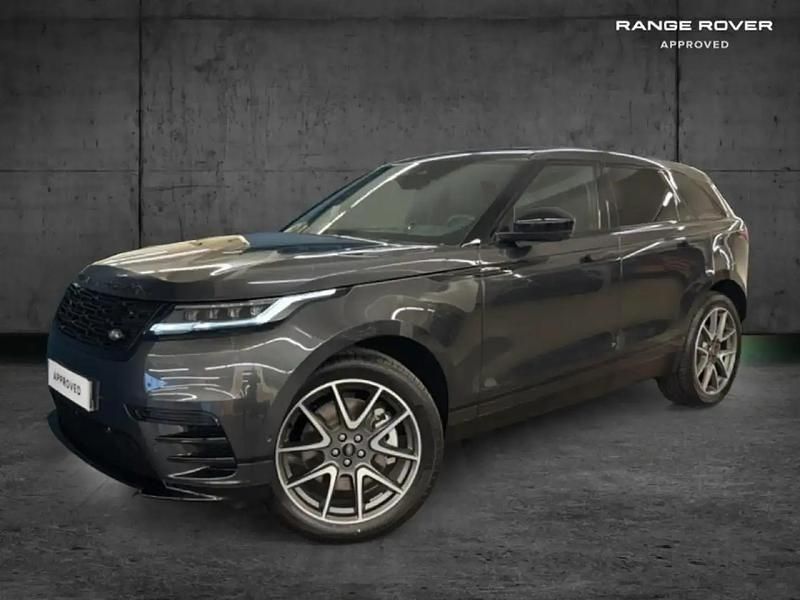 Occasion Land Rover Range Rover Velar HSE Dynamic 305 ch (224 kW) 2024 Gris SUV