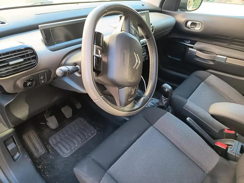 Occasion 2015 Citroën C4 Shine Edition SUV | 6 500 € (Bon prix) - Image 1/4