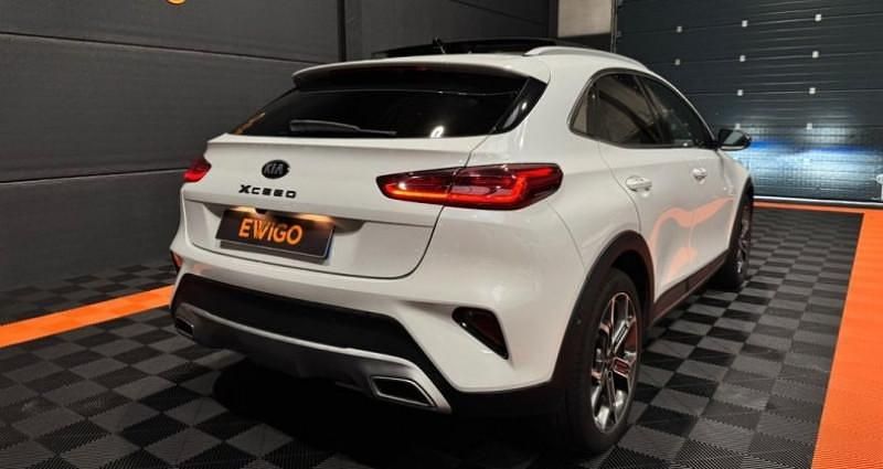 Occasion Kia XCeed 141 ch (103 kW) 2021 SUV