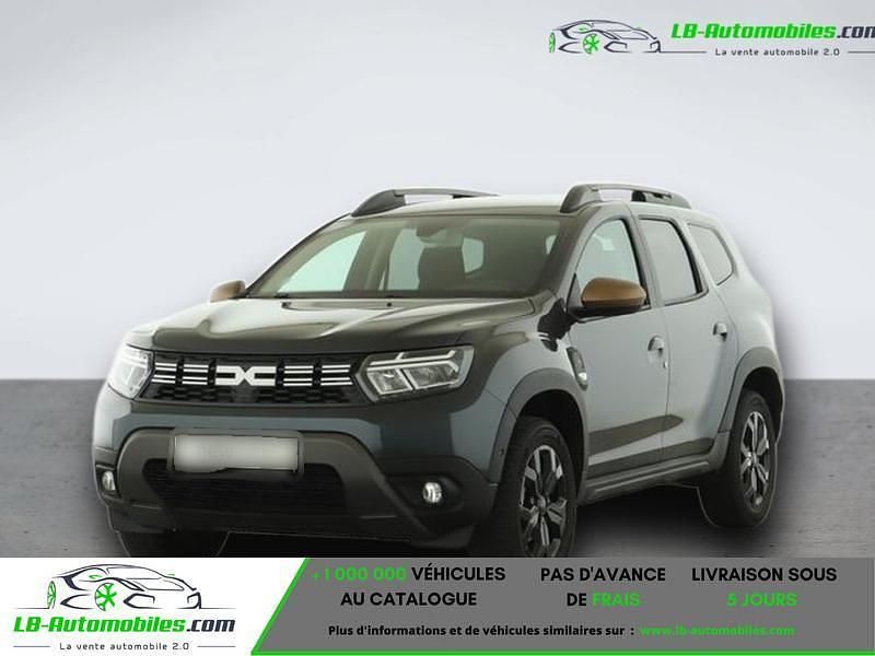 Occasion 2024 Dacia Duster SUV | 26 100 € (Prix cher) - Image 1/4