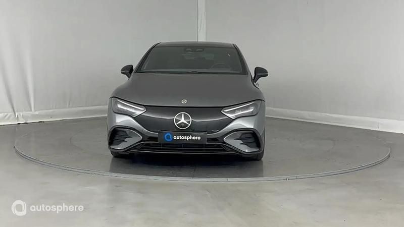 Occasion Mercedes EQE350 AMG line 217 kW (296 ch) 2025 Berline