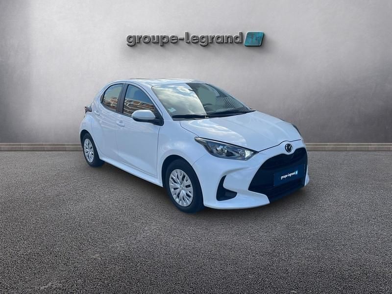 Occasion Mazda 2 92 ch (67 kW) 2023 Citadine