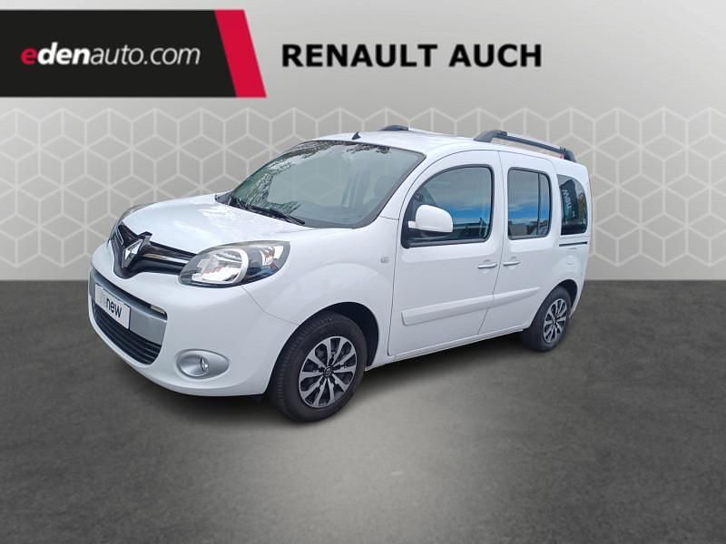 Utilisé 2020 Renault Kangoo Intens Monospace | 20 490 € (Prix juste) - Image 1/4